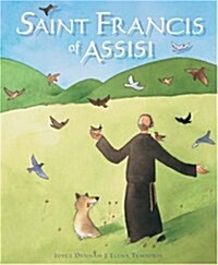 Saint Francis of Assisi (Paperback)