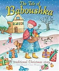 Tale of Baboushka (Paperback)