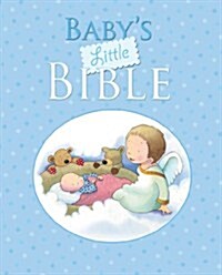 Babys Little Bible (Hardcover)