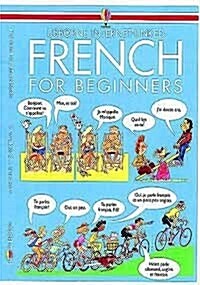 French for Beginners (Paperback, UK - FRENCH)
