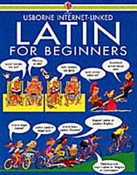 Latin for Beginners (Paperback)