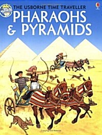 Pharaohs and Pyramids (Paperback)