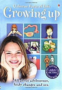 Growing Up (Paperback)