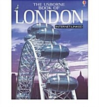 Book Of London (Paperback, 2 Revised edition)
