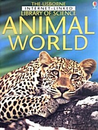 Animal World (Paperback)