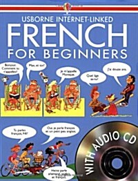 [중고] French for Beginners (Multiple-component retail product)