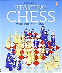 Starting Chess (Paperback)