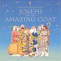 [중고] Joseph and His Amazing Coat (Paperback)