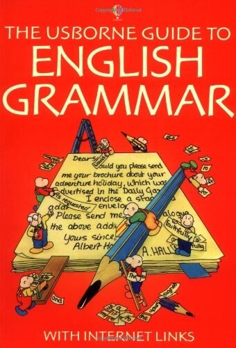 English Grammar (Paperback)