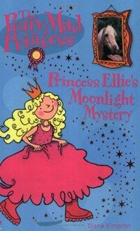 Princess Ellie and the Moonlight Mystery (Paperback)