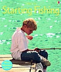 Starting Fishing (Paperback)