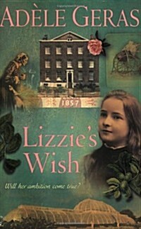 Lizzies Wish (Paperback)
