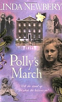 Pollys March (Paperback)