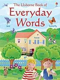 Everyday Words in English (Paperback, New ed)