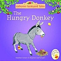 The Hungry Donkey (Paperback)