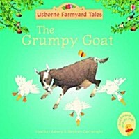 The Grumpy Goat (Paperback)