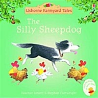 [중고] The Silly Sheepdog (Paperback)