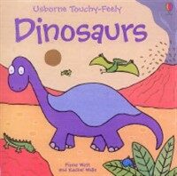 Dinosaurs (Hardcover)