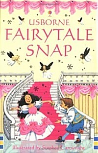 Fairytale Snap (Cards)