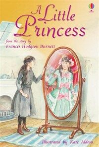 A Little Princess (Hardcover) - Gift Edition