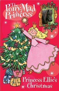 Princess Ellie's Christmas (Paperback)