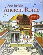 See Inside Ancient Rome (Board Book)