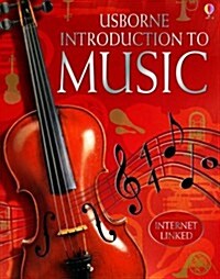 Introduction to Music (Paperback)
