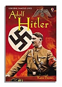 [중고] Adolf Hitler (Hardcover)