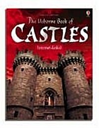 The Usborne Book of Castles (Paperback)