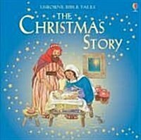 [중고] Christmas Story (Paperback)