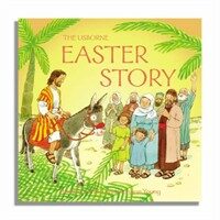 (The) Easter story