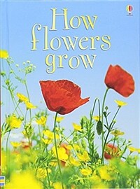 How flowers grow 