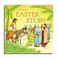 [중고] The Easter Story (Paperback, UK)