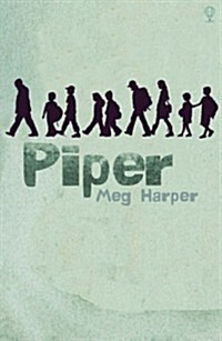 Piper (Paperback)