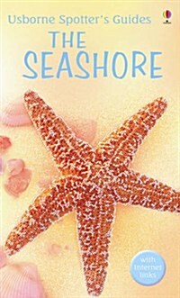 Seashore (Paperback)