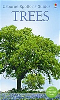 [중고] Trees (Paperback)