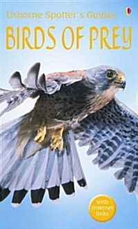 [중고] Birds of Prey (Paperback)