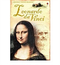 [중고] Leonardo Da Vinci (Hardcover)