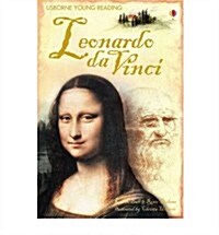 Leonardo Da Vinci (Hardcover)