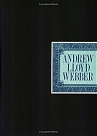 Andrew Lloyd-Webber Anthology (Paperback)