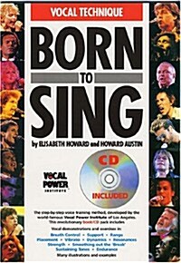 Born to Sing (Paperback)