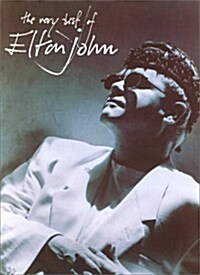 [중고] The Very Best of Elton John