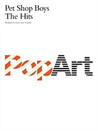 Pet Shop Boys : Pop Art