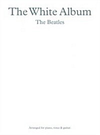 The Beatles : The White Album (Paperback)