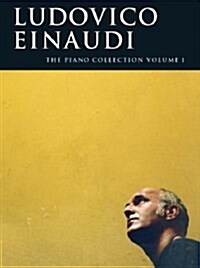 Ludovico Einaudi : The Piano Collection (Paperback)