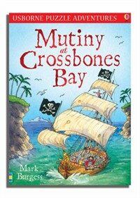 Mutiny at crossbones bay 