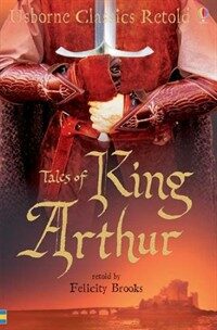 King Arthur (Paperback, English Heritage ed)