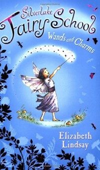 Wands and Chrams (Paperback)