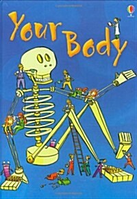 Your Body (Hardcover)