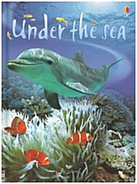 Under the Sea (Hardcover)